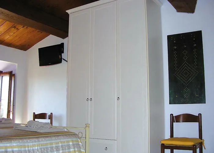 Сasa de vacaciones Torrematta