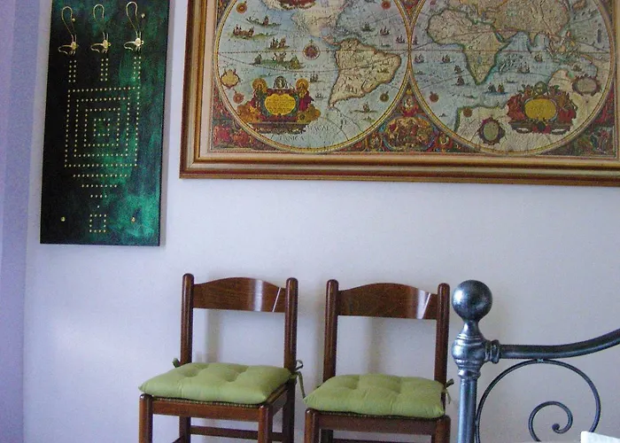 Сasa de vacaciones Torrematta *