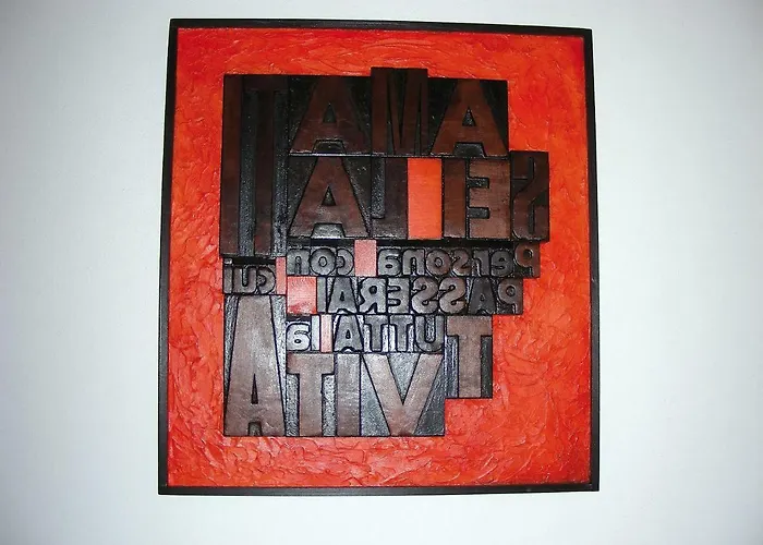 Torrematta Сasa de vacaciones Asís